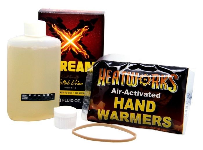 Synthetic Urine Heating Pad The Glen at Spring Forest Raleigh NC